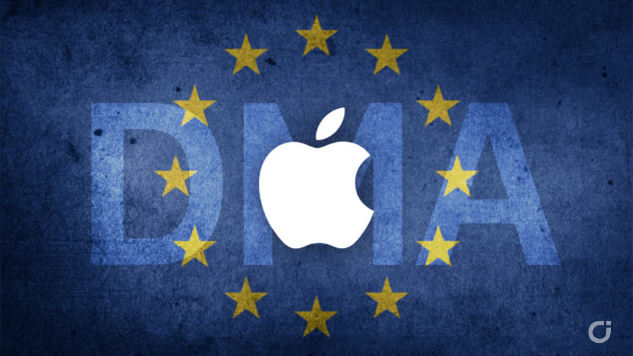 Apple attacca l’UE sulla decisione sull’interoperabilità, ma si adeguerà alle regole