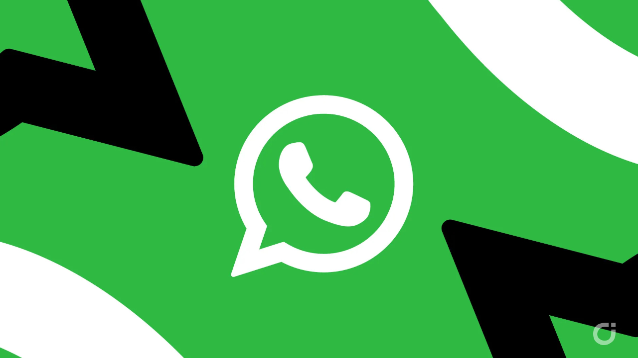 WhatsApp prepara i messaggi in thread per conversazioni più ordinate