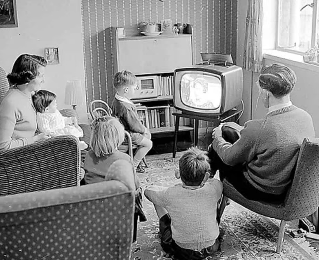 Mass media in Italia, la storia della televisone italiana