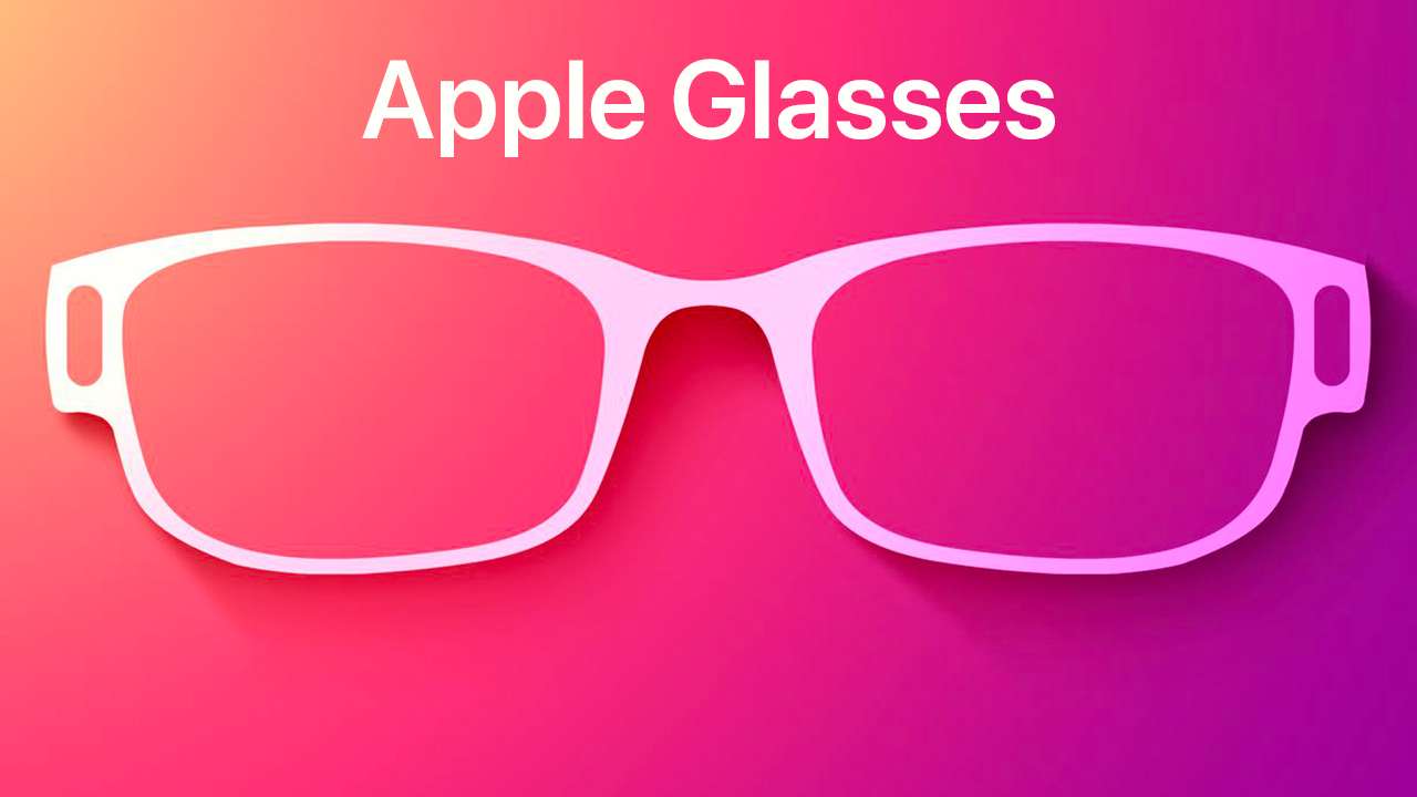 Apple sta lavorando a nuovi occhiali smart con funzioni di intelligenza artificiale