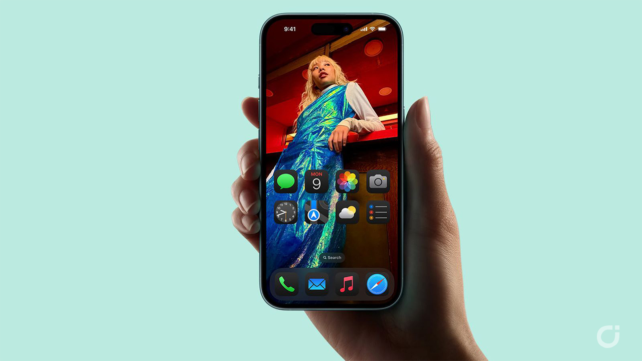 iPhone 17 Pro: Apple abbandona i piani per il display anti-riflesso super resistente