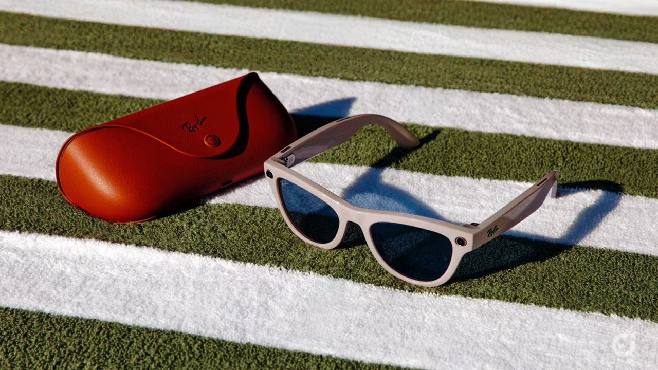 Meta attiva la traduzione live per tutti gli utenti Ray-Ban Meta: supporto offline e conversazioni AI
