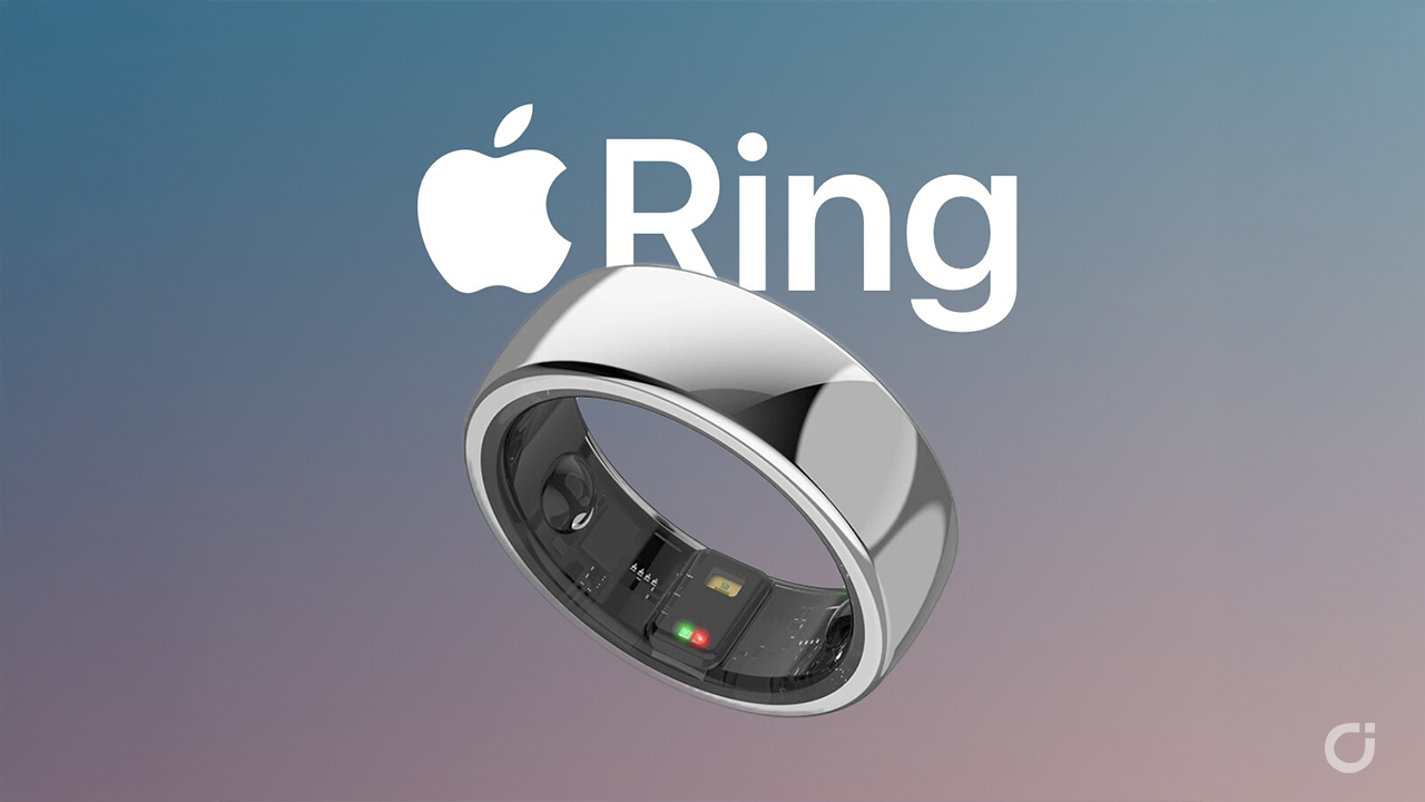 Apple Ring, l’anello intelligente che potrebbe cambiare il futuro degli indossabili