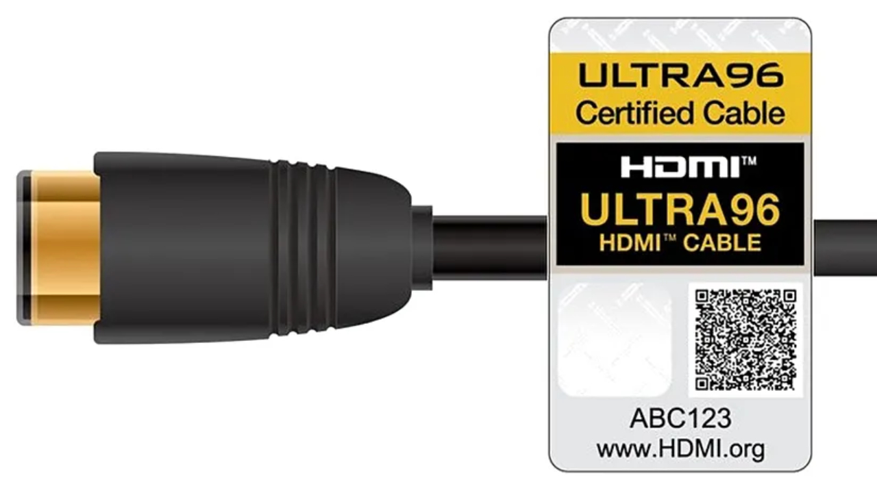 HDMI 2.2, arriva il supporto ai video 16K e 96Gbps di banda