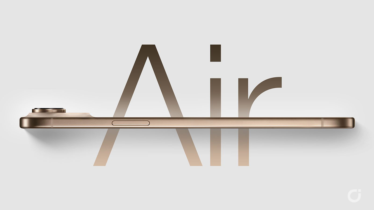 iOS 26 beta 2 svela la possibile risoluzione dell’iPhone 17 Air