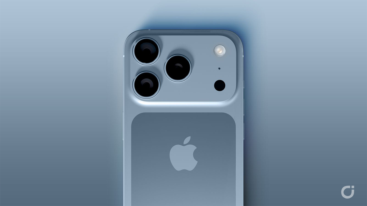 iPhone 17 Pro, prime immagini del sistema di raffreddamento a camera di vapore