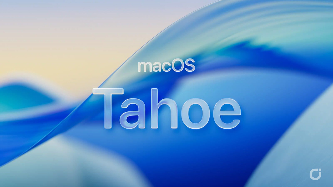 macOS Tahoe 26 beta 2 reintroduce lo sfondo della barra dei menu su Mac