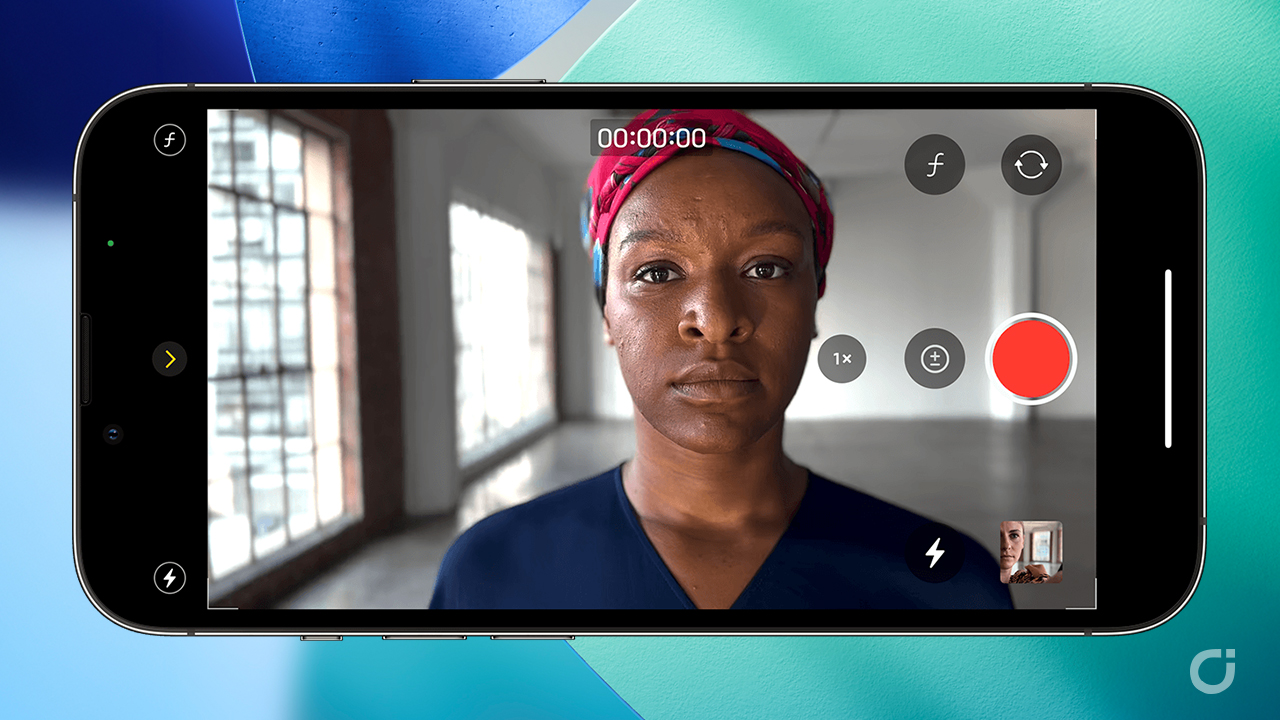 iOS 26 apre la registrazione in modalità Cinema anche alle app di terze parti