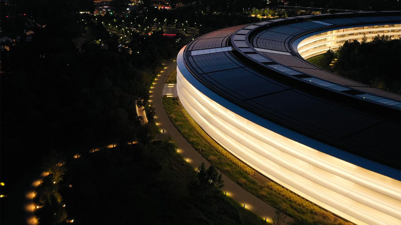 Apple pronta ad acquistare un altro gigantesco campus nella Silicon Valley