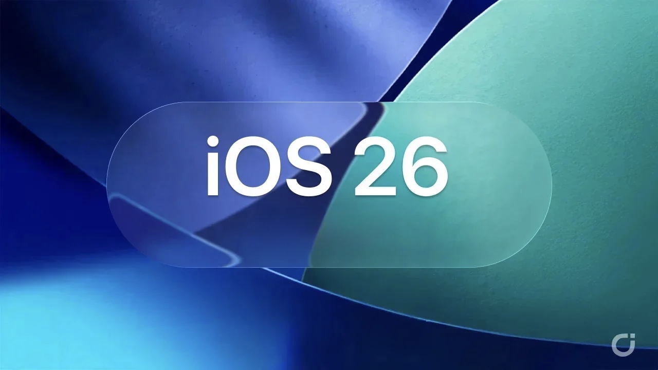 Apple rilascia iOS 26 beta 8 per gli sviluppatori insieme alle beta 8 di tutti gli altri sistemi operativi