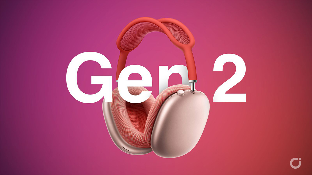 Gli AirPods Max 2 non arriveranno presto: Apple punta tutto sugli AirPods Pro
