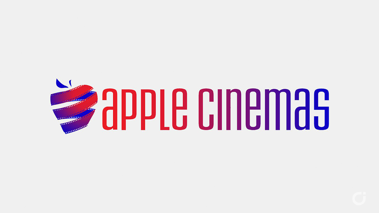 Apple trascina in tribunale una catena di cinema con un nome “troppo simile”