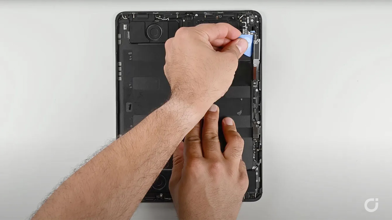 Apple accusata di gonfiare i prezzi dei ricambi iPad per spingere all’acquisto di nuovi modelli