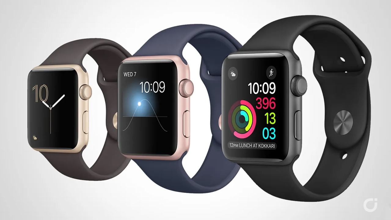 Apple Watch Series 1 diventa ufficialmente obsoleto, ma attenzione alla confusione