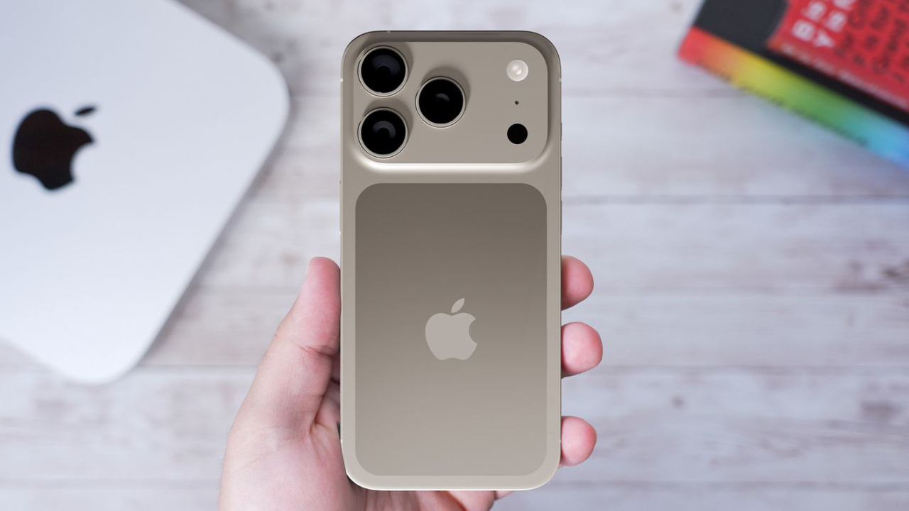 iPhone 17 Pro, svelati gli otto colori delle custodie Liquid Silicone
