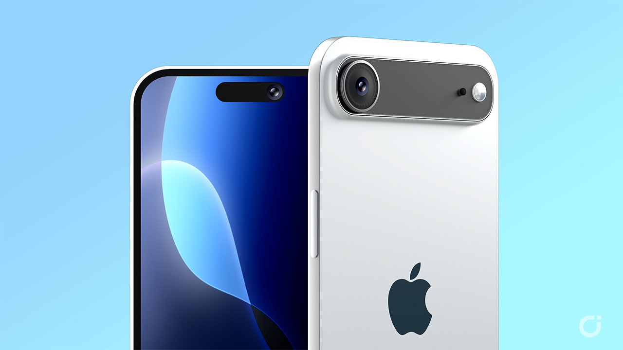 Una nuova foto mostra quanto è sottile la batteria dell’iPhone 17 Air
