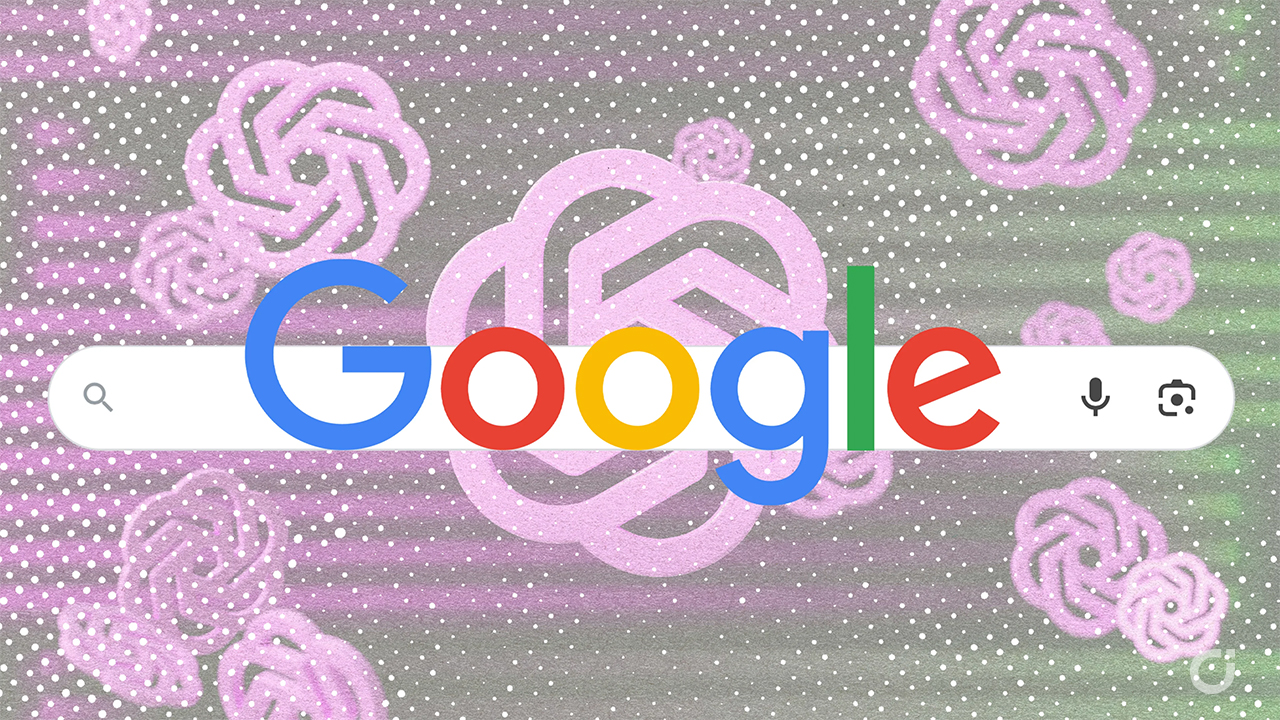 Migliaia di conversazioni con ChatGPT sono finite nei risultati di ricerca di Google