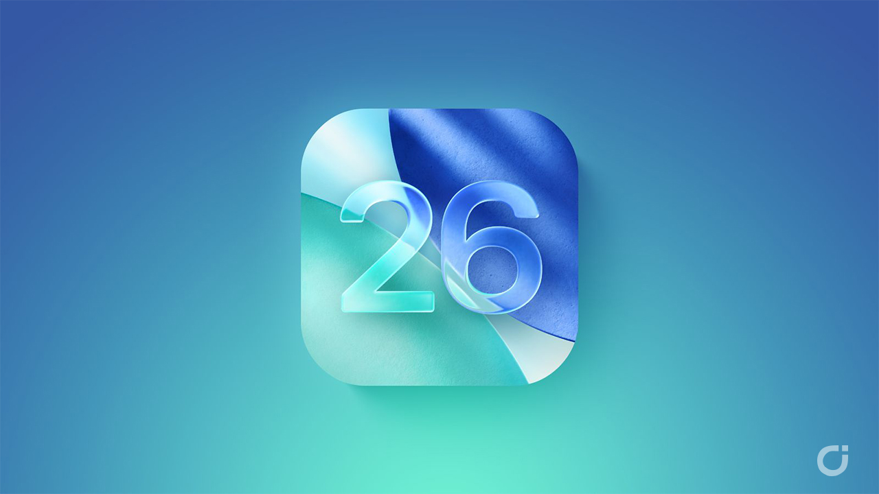 iOS 26, con l’ottava beta i test sembrano ormai conclusi