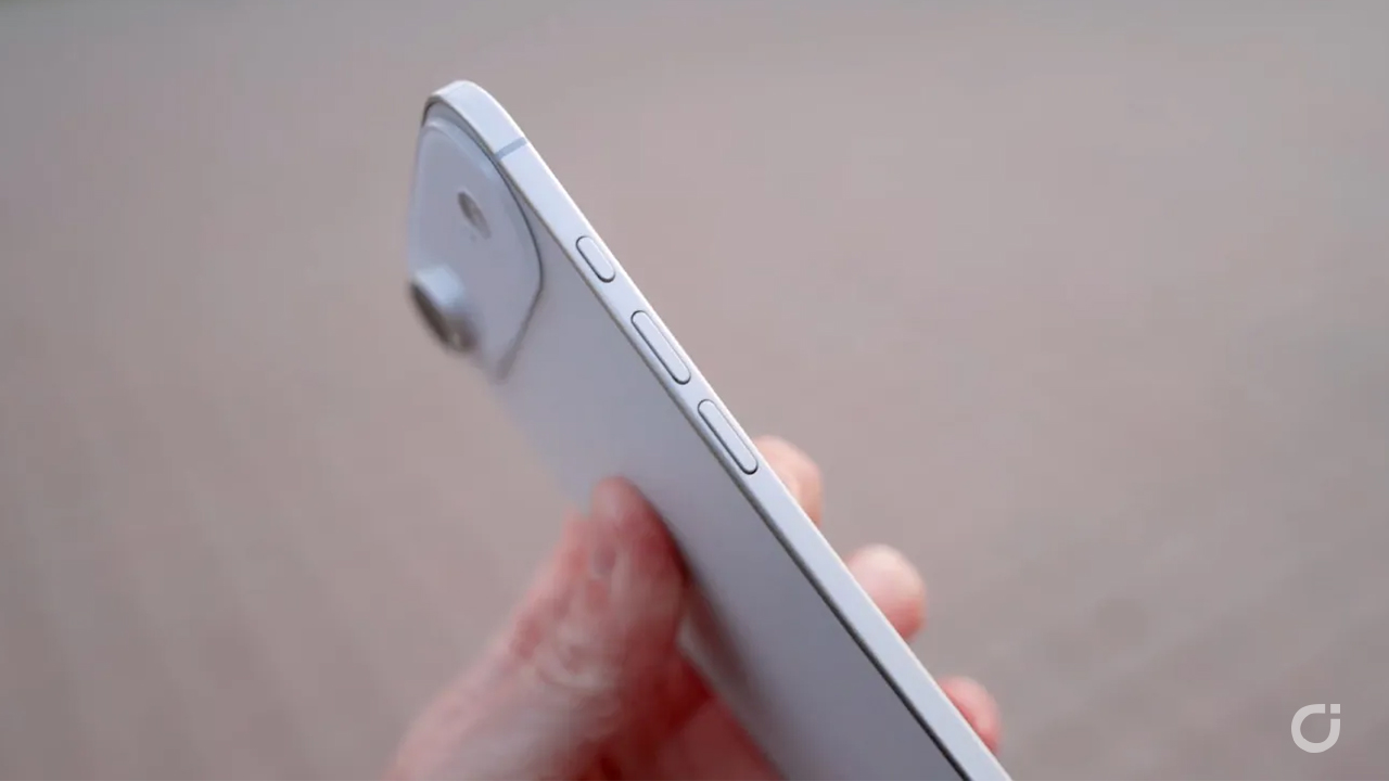 Gamma iPhone 17, le dimensioni dei display a confronto