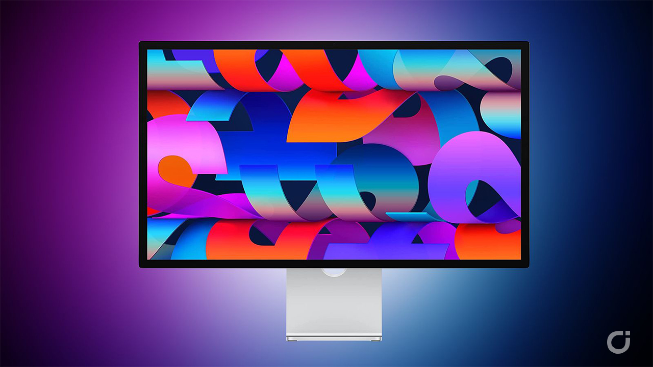 Trovati riferimenti al prossimo Studio Display nei codici Apple