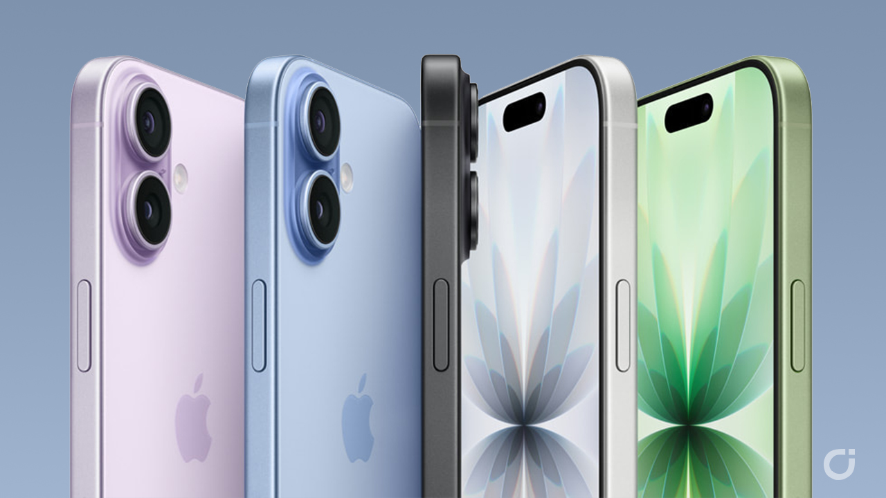 Apple aumenta la produzione di iPhone 17 dopo preordini sopra le attese