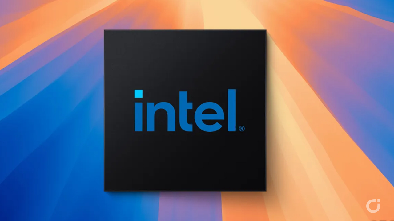 Apple e Intel trattano su una possibile partnership e un investimento