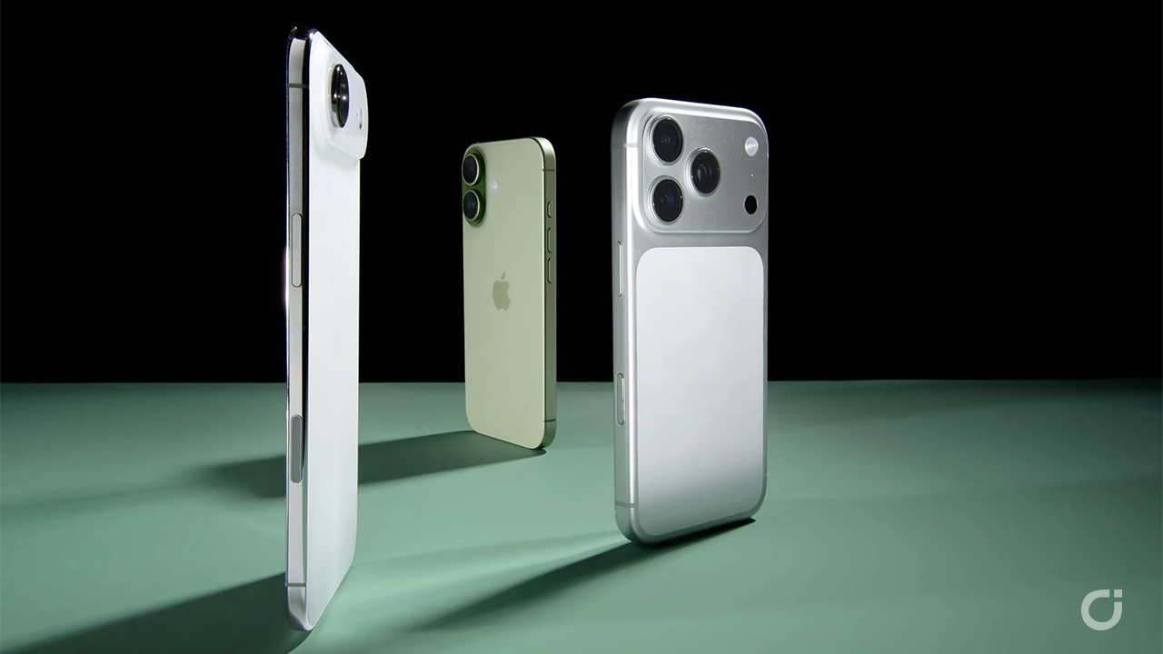 Apple dice spesso “la linea di iPhone migliore di sempre”, ma quest’anno è davvero così