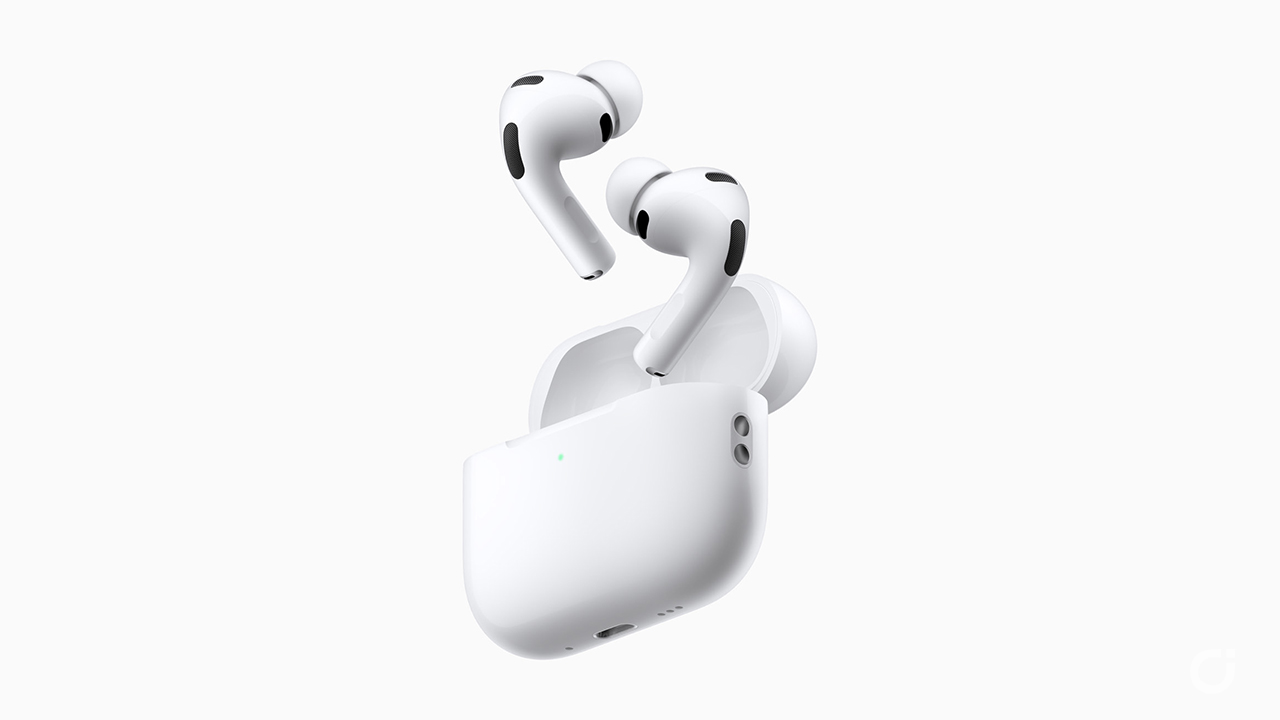 Un produttore musicale ha pubblicato un’interessante recensione degli AirPods Pro 3