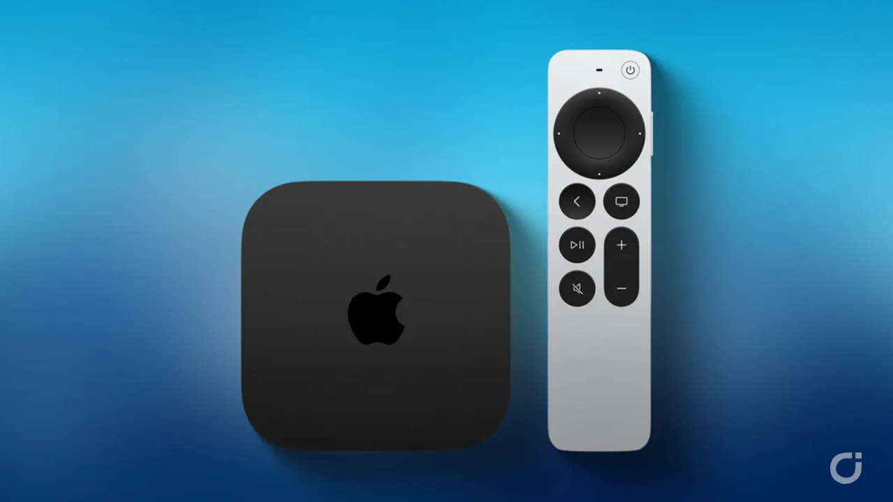 La nuova Apple TV 4K arriva proprio mentre debutta Dolby Vision 2