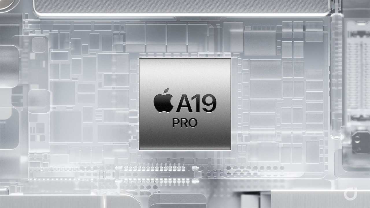 A19 e A19 Pro: tutte le differenze tra i chip della gamma iPhone 17