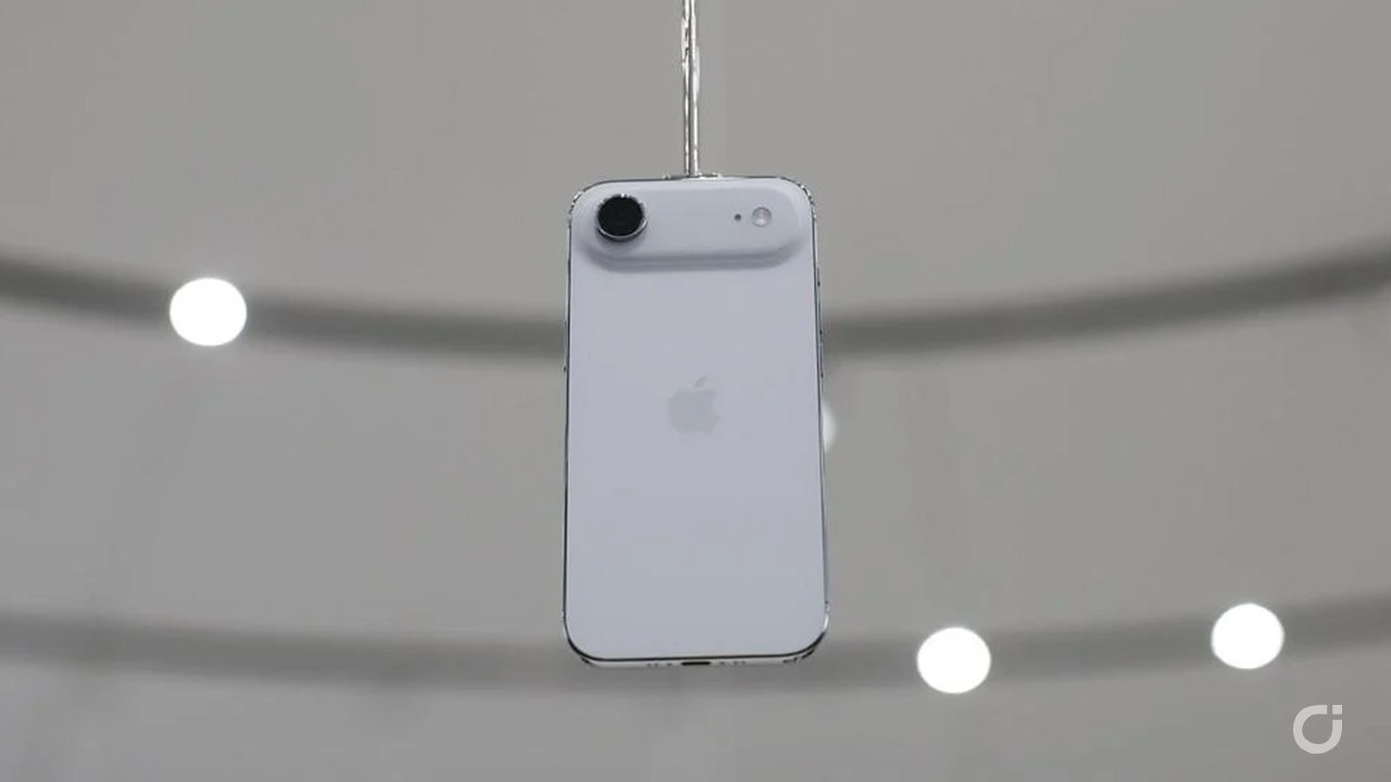 iPhone 17, ufficiali le capacità delle batterie: il Pro guadagna il 19%, l’Air si ferma a 3.149 mAh