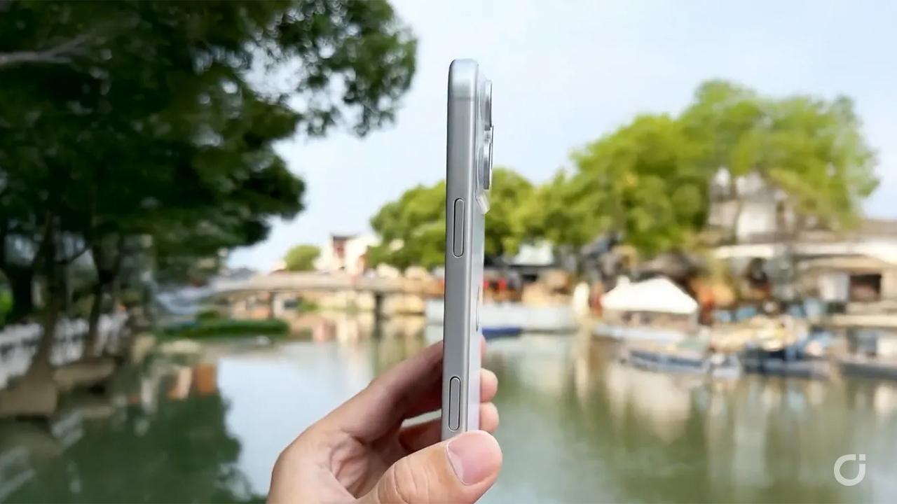 Nuovo leak mostra la camera a vapore di iPhone 17 Pro Max, la prima su un iPhone
