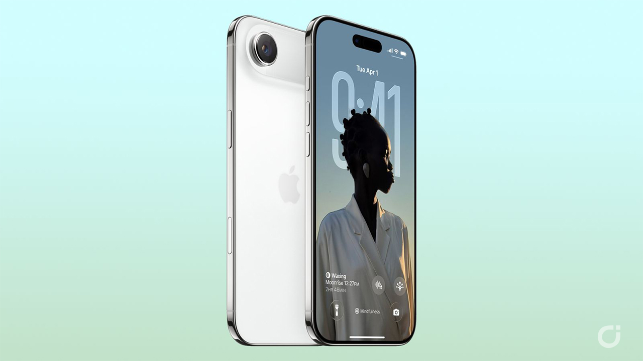 iPhone Air guadagna velocità con il modem C1X, ma resta senza mmWave