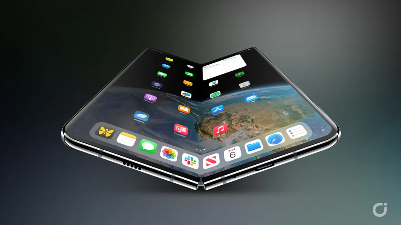 Apple e l’iPhone pieghevole, fiducia in crescita con spedizioni stimate al rialzo