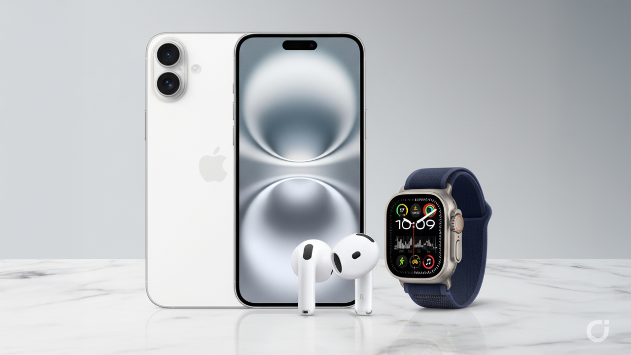 I nuovi prodotti Apple fanno scendere il prezzo dei precedenti: Ecco tutti gli iPhone, Apple Watch ed AirPods in sconto
