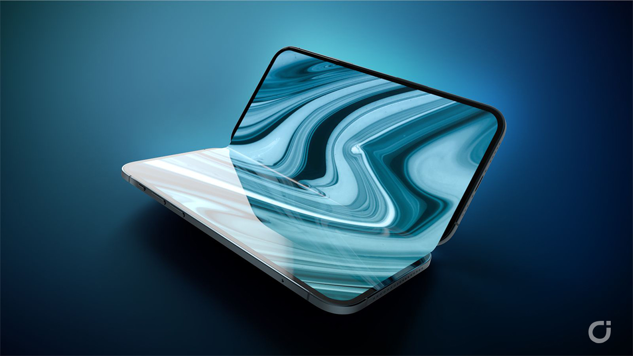 ll primo iPhone pieghevole con display tutto schermo potrebbe arrivare nel 2026