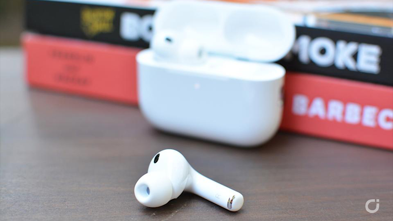 AirPods Pro 3, ecco le prime recensioni dei nuovi auricolari Apple