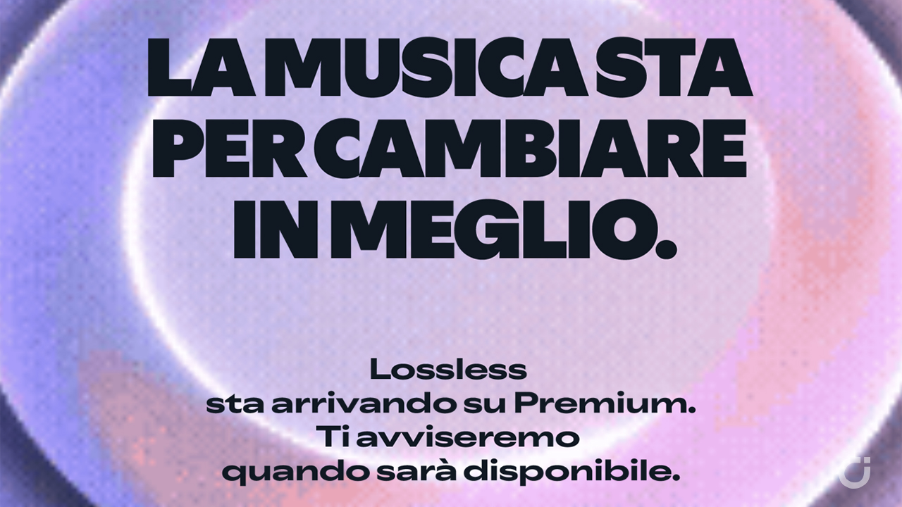 Spotify introduce l’audio lossless per gli utenti Premium senza costi aggiuntivi
