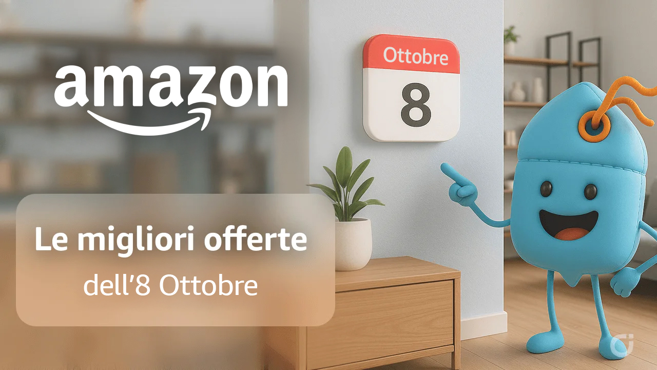 La Festa delle Offerte Prime sta per finire: ultime ore per approfittare degli sconti Prime
