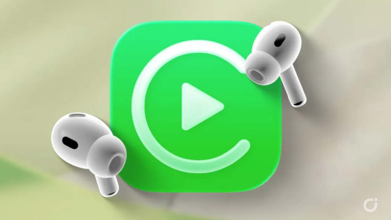 In iOS 26, AirPods e CarPlay lavorano finalmente in perfetta sintonia