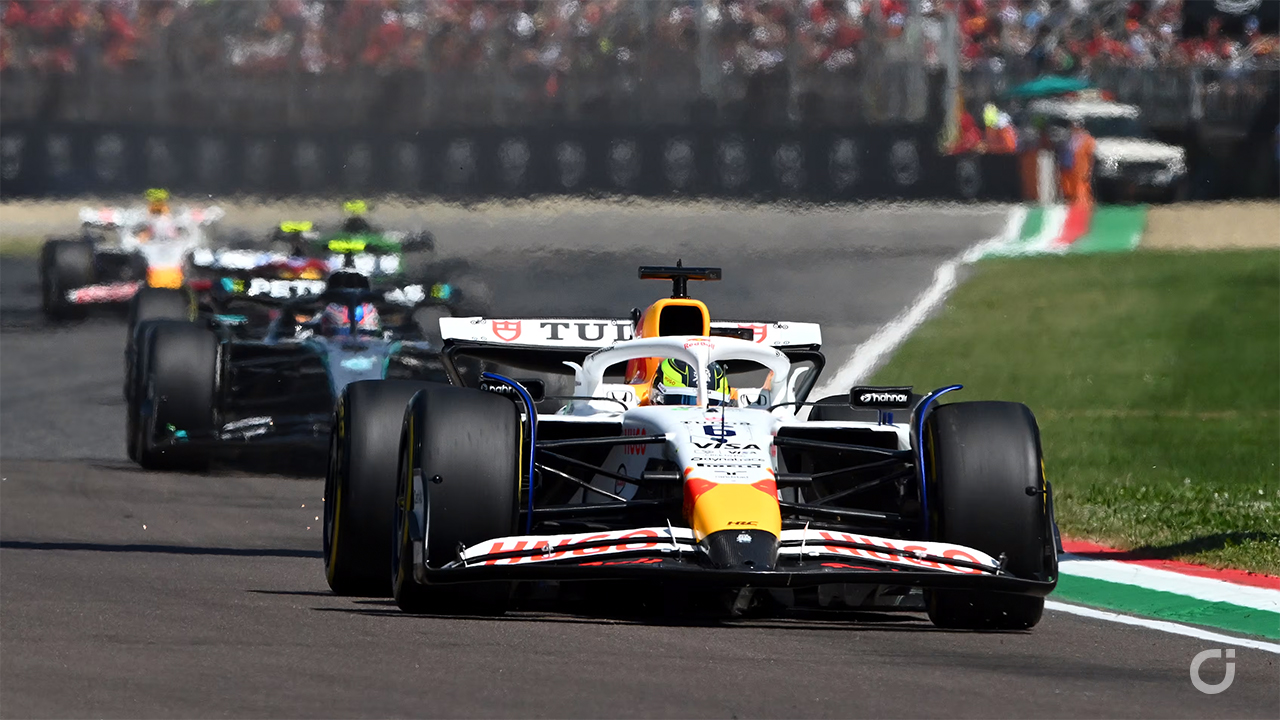 Apple annuncerà presto un accordo per la Formula 1