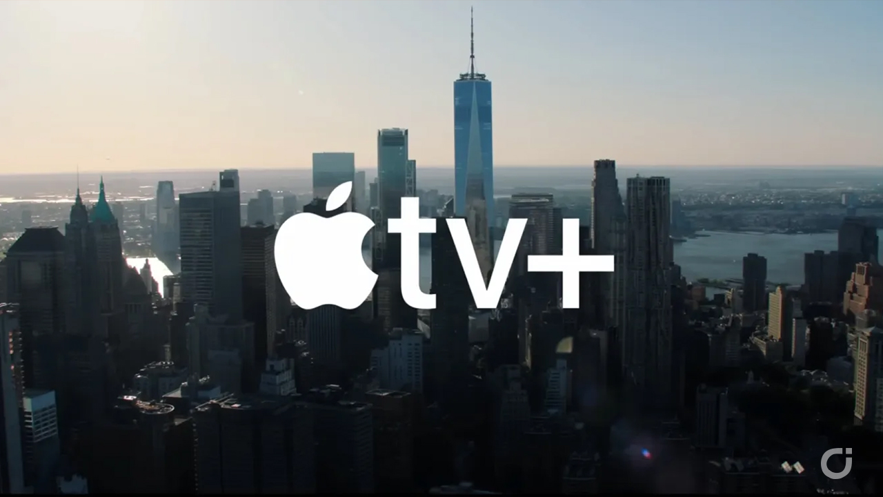 Apple TV+ cambia nome: ora si chiama semplicemente “Apple TV”