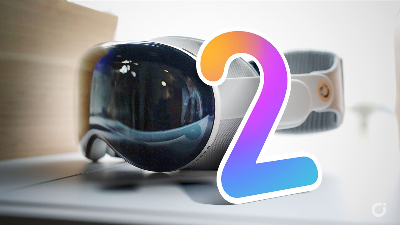 Il prossimo Apple Vision Pro sarà più comodo grazie alla nuova fascia Dual Knit