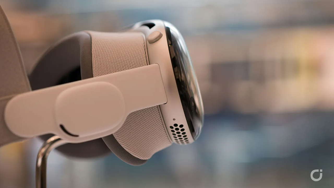 La FCC pubblica i documenti del prossimo Vision Pro