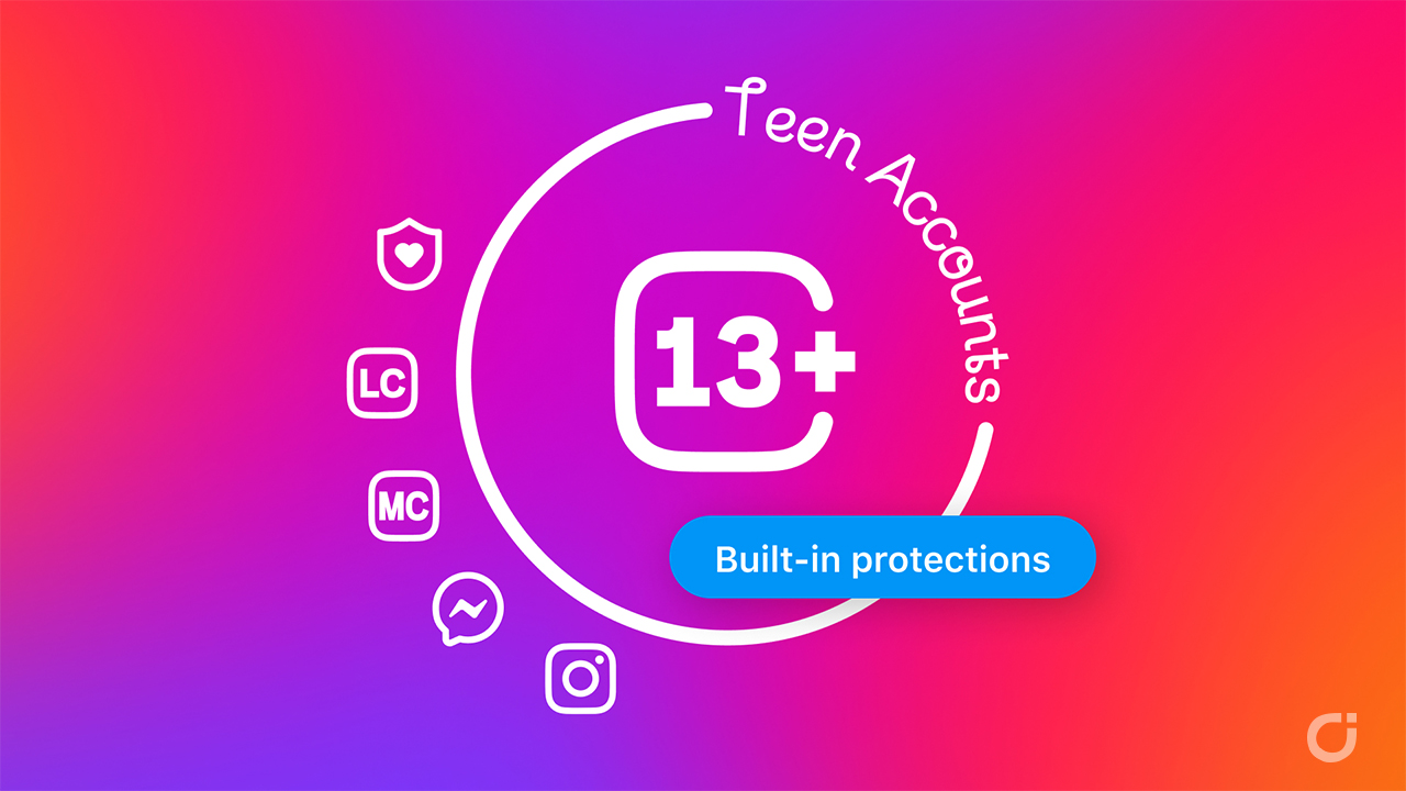 Instagram introduce nuove restrizioni per i minori con l’aiuto dell’intelligenza artificiale