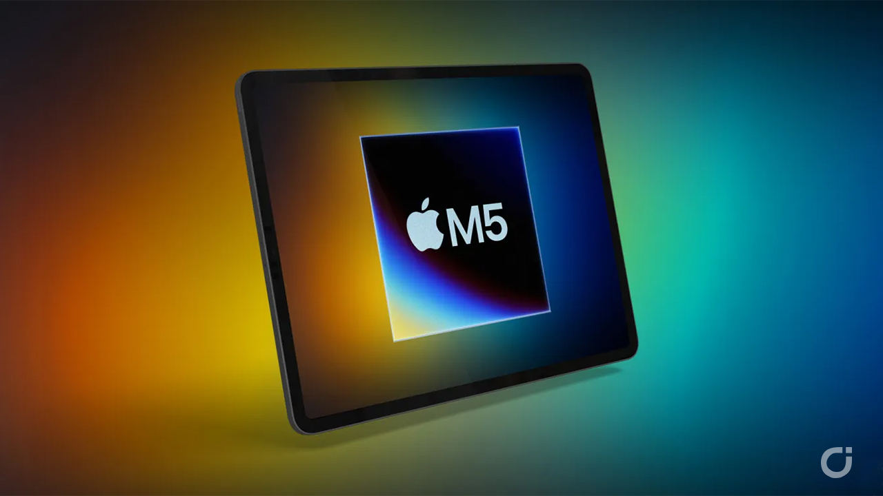 Il prossimo iPad Pro avrà chip M5 e 12GB di RAM, ma resta un dubbio sulle fotocamere