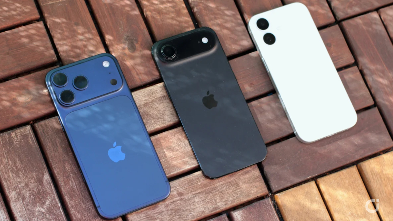 iPhone 17, boom di vendite per il modello base e per il Pro Max