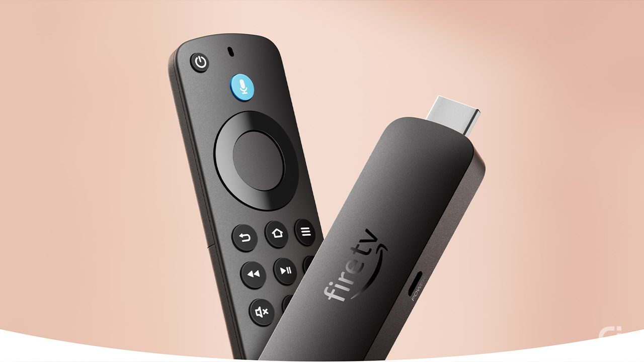Nuovi dispositivi Amazon: da oggi disponibili Fire TV Stick 4K Select, e due videocamere da esterno