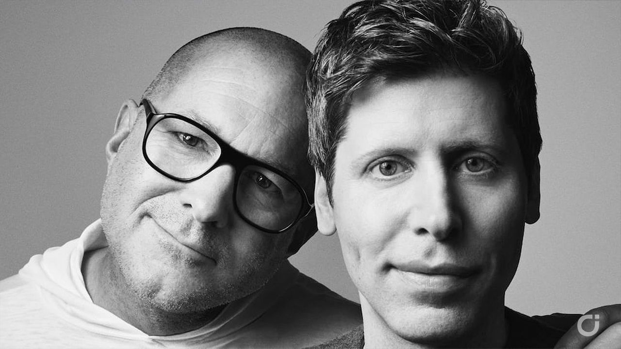 OpenAI e Jony Ive rallentano lo sviluppo del loro dispositivo AI per problemi tecnici
