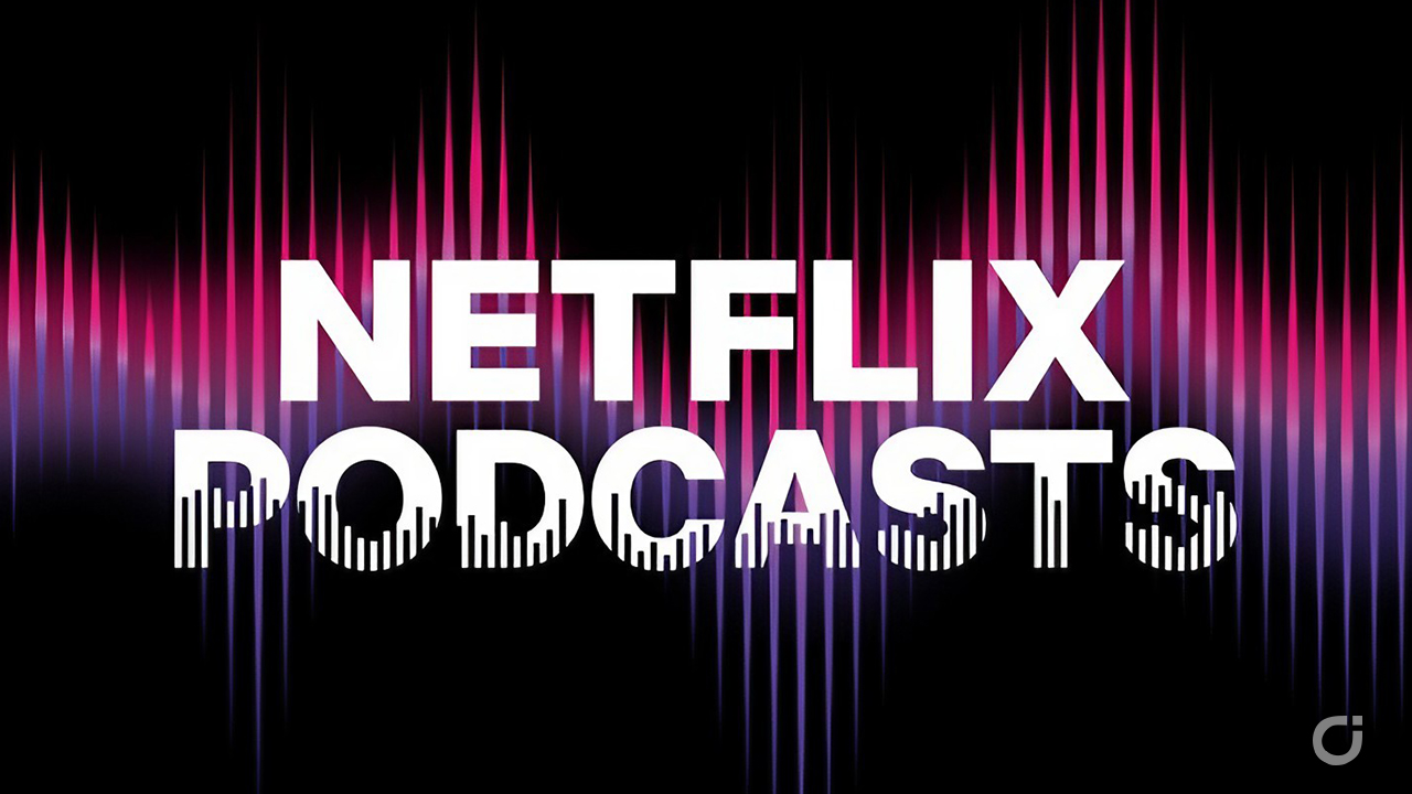 Netflix porta i video podcast sulla piattaforma grazie alla partnership con Spotify